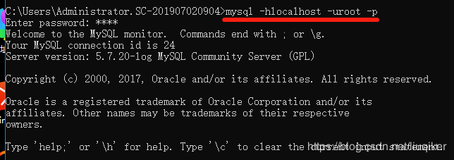 IDEA連接mysql又報(bào)錯!Server returns invalid timezone. Go to tab and set serverTimezone prope的問題
