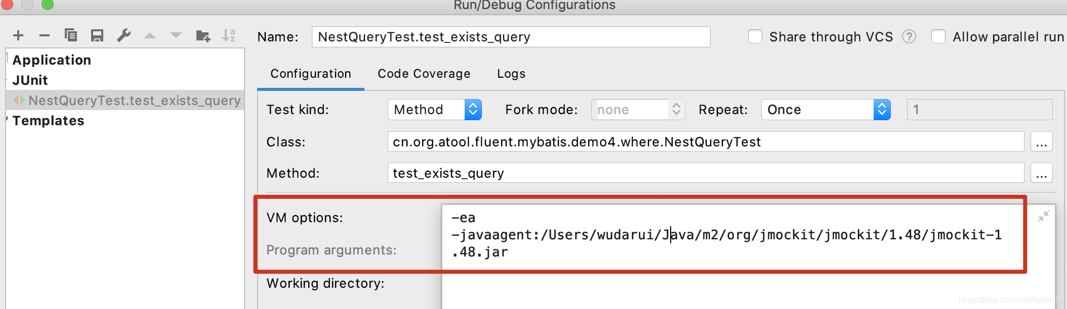Fluent Mybatis零xml配置實現(xiàn)復(fù)雜嵌套查詢