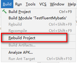 Fluent Mybatis讓你擺脫Xml文件的技巧
