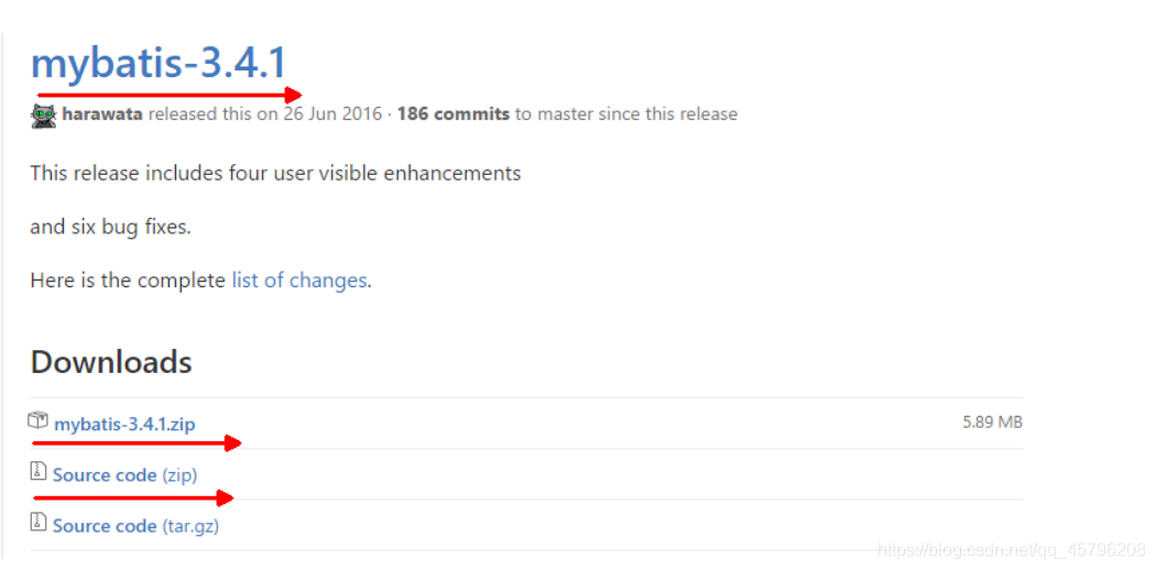 MyBatis基本實現(xiàn)過程