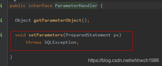 手寫mybatis完整sql插件問題及實現思路