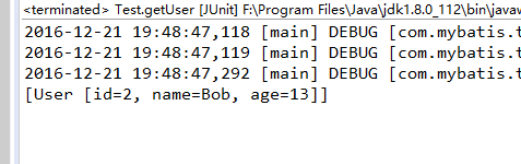 mybatis的動態(tài)SQL和模糊查詢實(shí)例詳解
