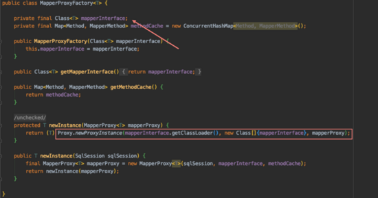超全MyBatis動態(tài)代理詳解(絕對干貨)