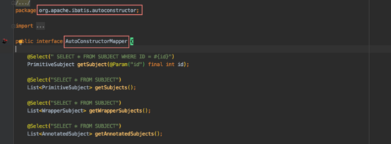 超全MyBatis動態(tài)代理詳解(絕對干貨)