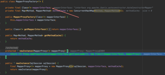 超全MyBatis動態(tài)代理詳解(絕對干貨)