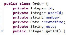 解決mybatis一對多關(guān)聯(lián)查詢多條數(shù)據(jù)只顯示一條的問題