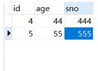 mybatis通過if語句實(shí)現(xiàn)增刪改查操作