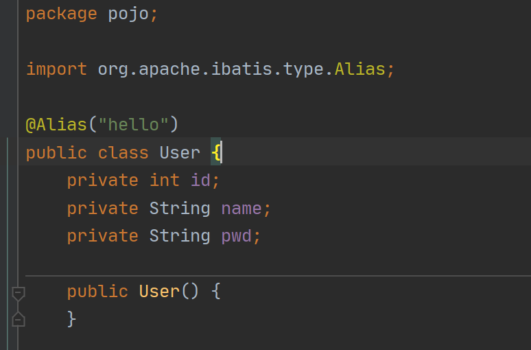 詳解MyBatis XML配置解析