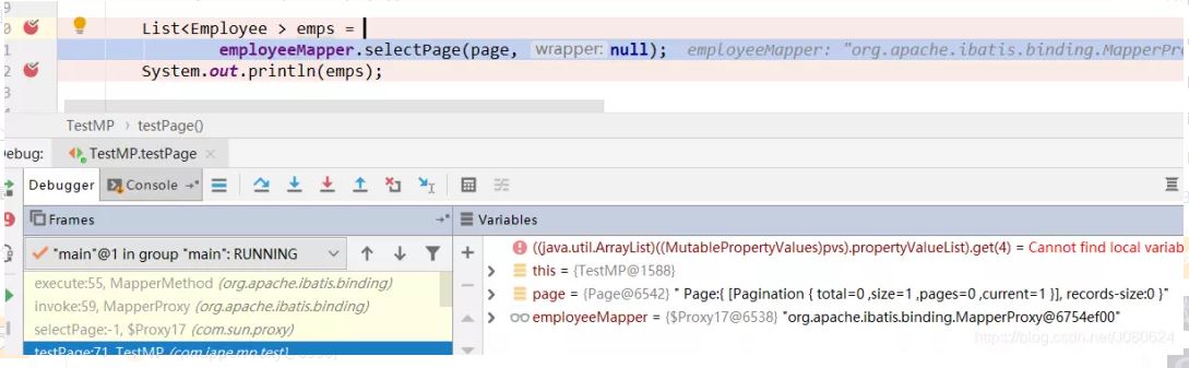 MyBatis Plus插件機制與執行流程原理分析詳解