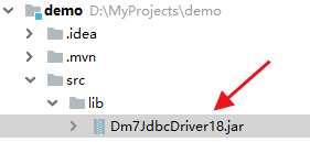 MyBatis-plus+達夢數據庫實現自動生成代碼的示例