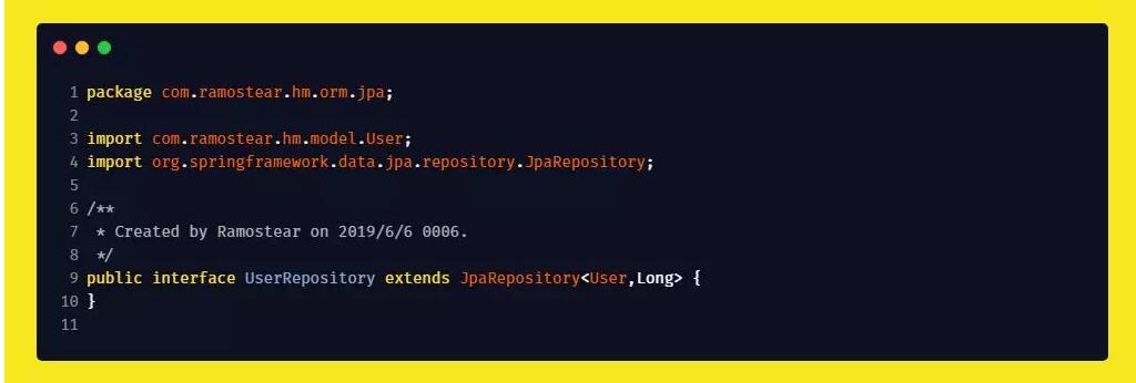 Hibernate 與 Mybatis 的共存問題,打破你的認(rèn)知！(兩個ORM框架)