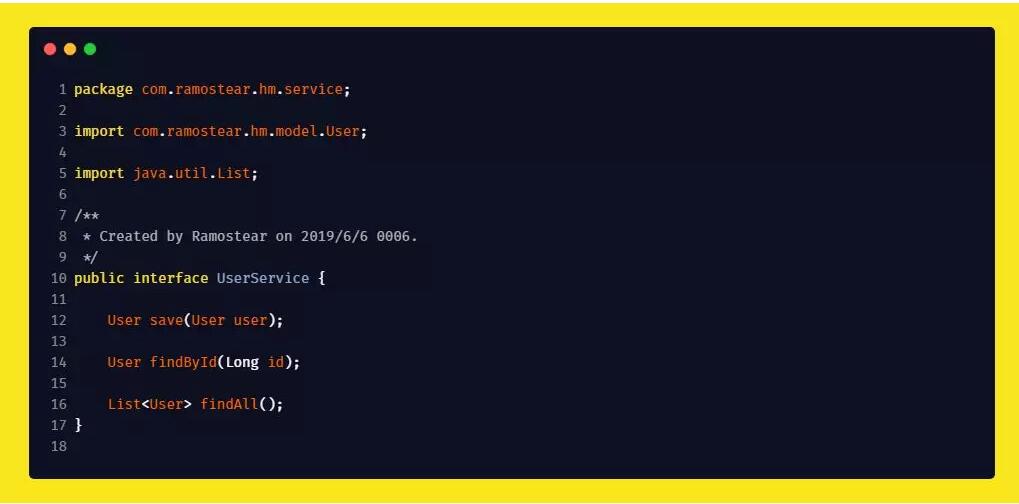 Hibernate 與 Mybatis 的共存問題,打破你的認(rèn)知！(兩個ORM框架)