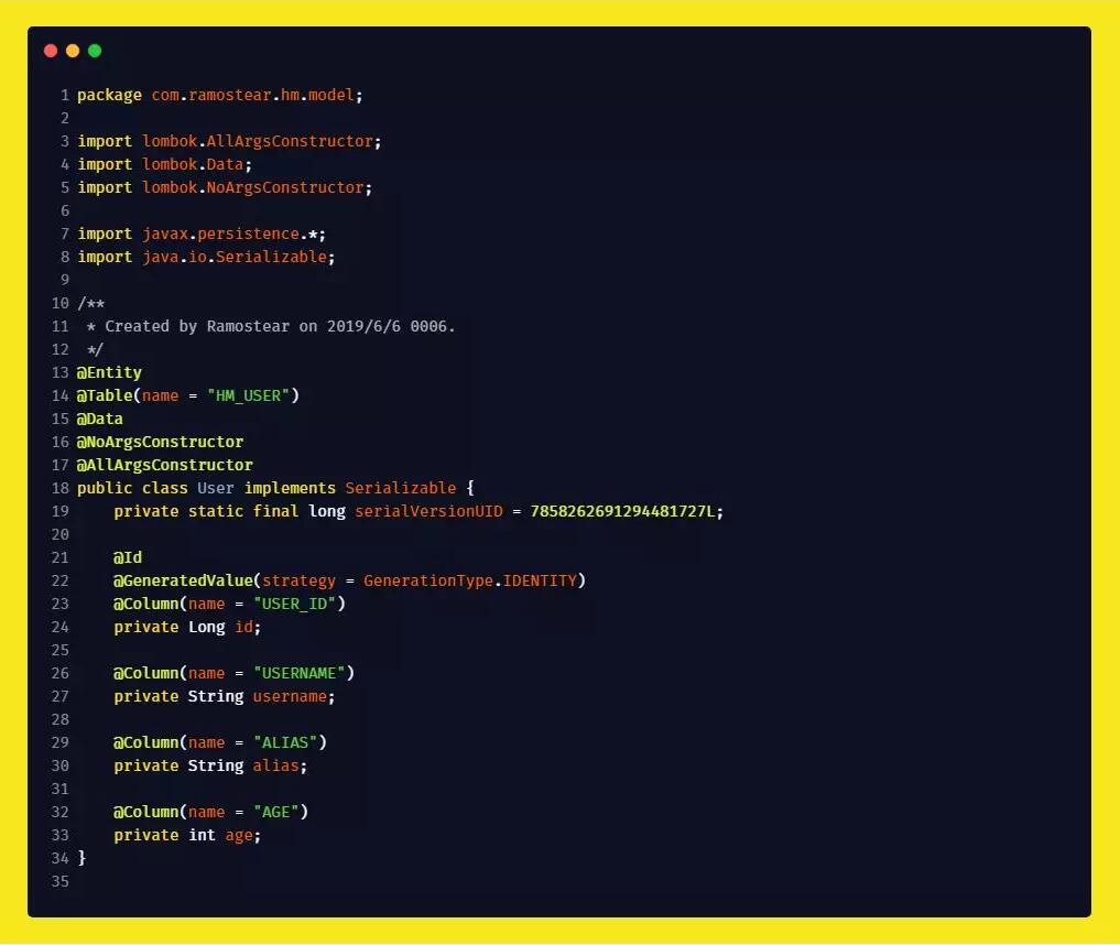 Hibernate 與 Mybatis 的共存問題,打破你的認(rèn)知！(兩個ORM框架)