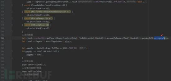 詳解Mybatis框架SQL防注入指南