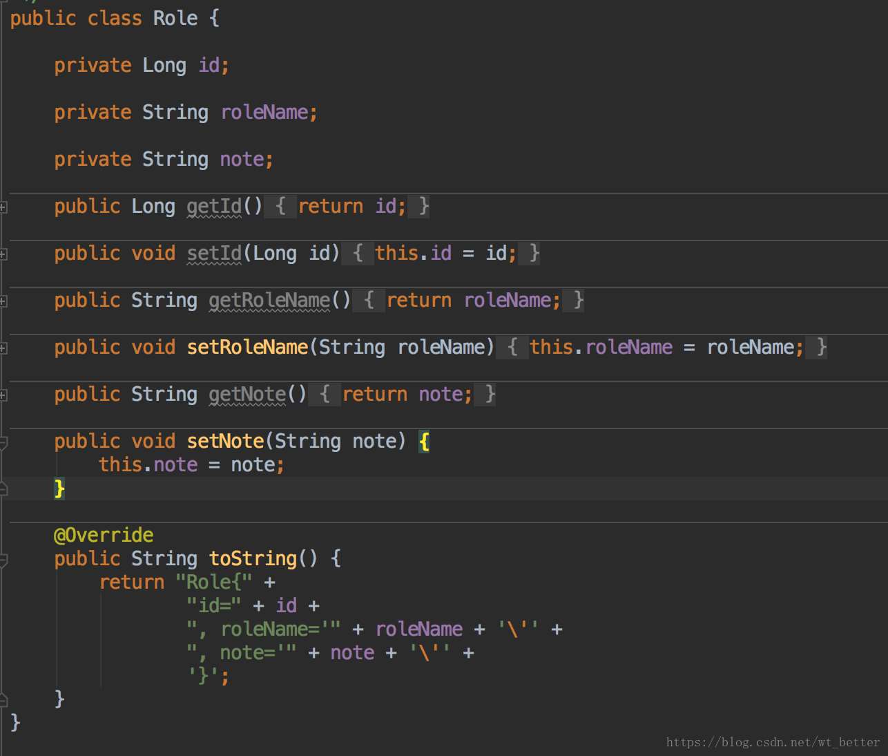 mybatis foreach標簽的使用詳解