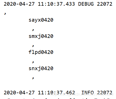 Mybatis中foreach標簽帶來的空格換行回車問題及解決方案