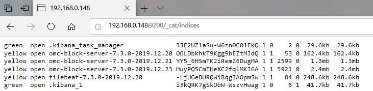 Docker部署ELK7.3.0日志收集服務最佳實踐