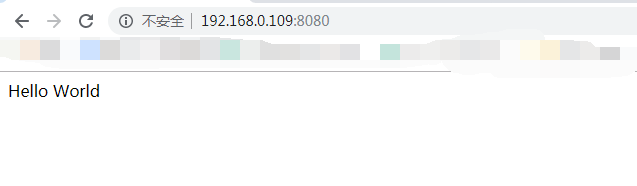 Docker Compose多容器部署的實現