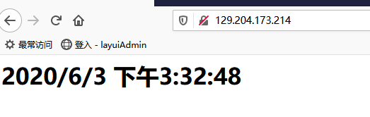 Docker安裝Nginx教程實現圖例講解