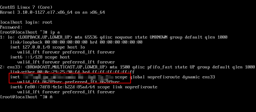 asp.net core應用docke部署到centos7的全過程