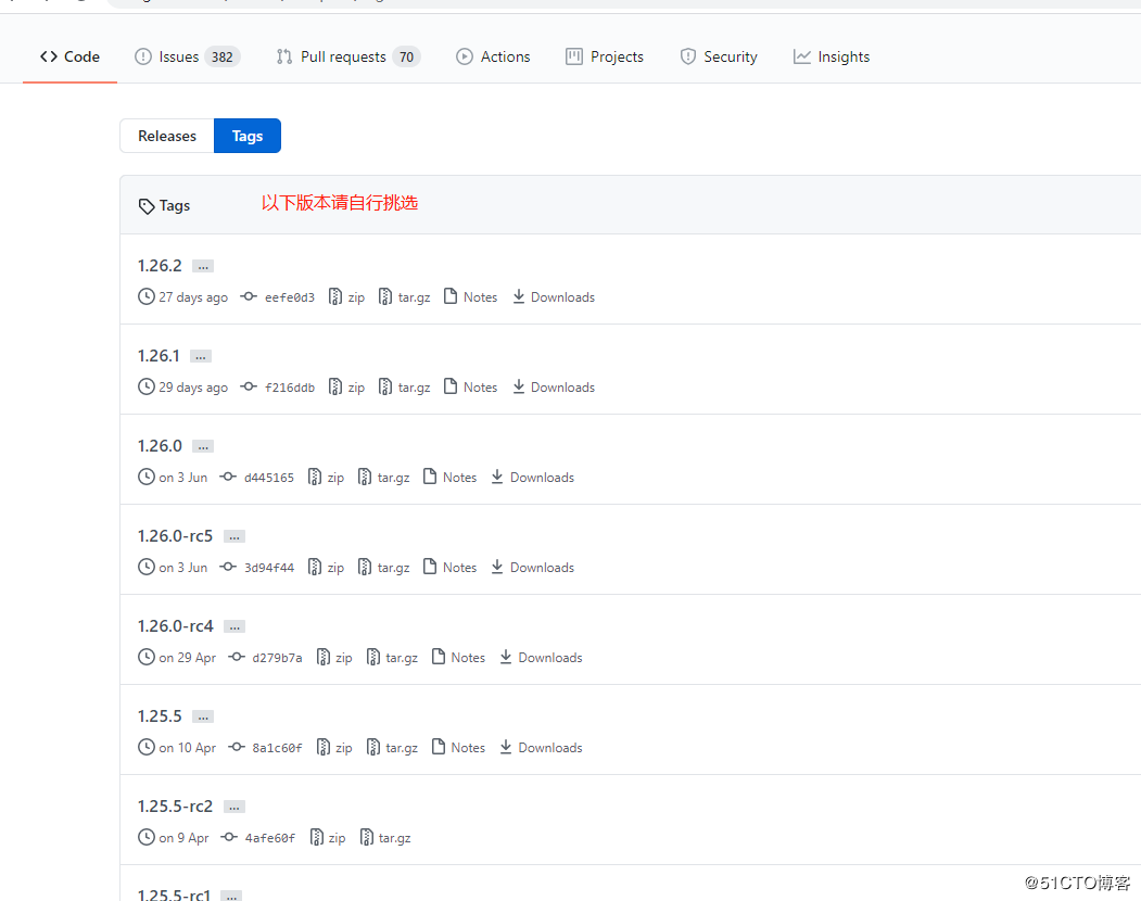 Docker搭建私有倉(cāng)庫(kù)之Harbor的步驟