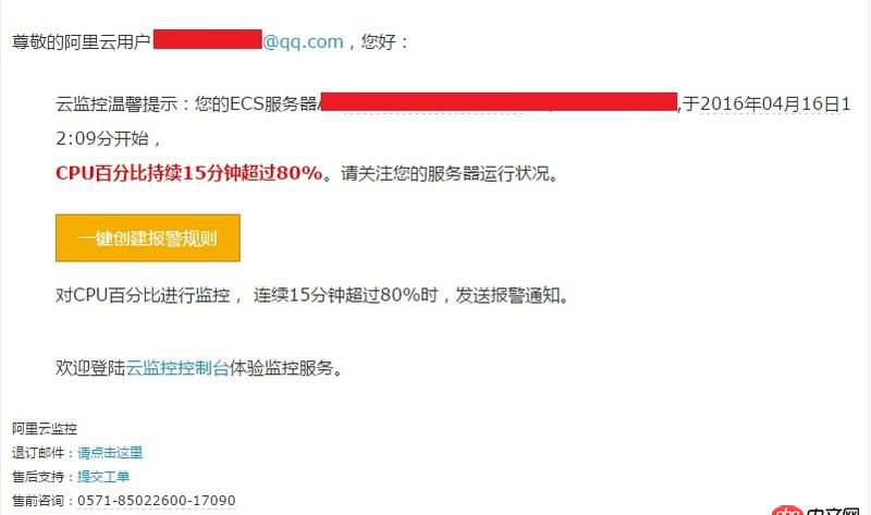 阿里云 - centos重啟后，home文件夾消失了？