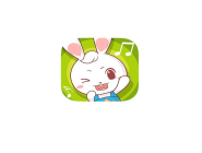 兔兔兒歌設置定時播放的操作過程