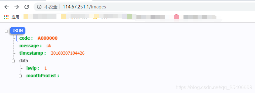 詳解docker nginx 容器啟動(dòng)掛載到本地