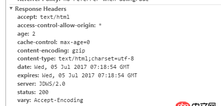 node.js - 使用 superagent 抓取 UTF-8網站亂碼