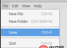 node.js - 關于electron主線程與渲染線程通信的問題(Menubar事件如何從渲染線程獲取數據)