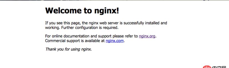 node.js - AWS配置nginx的反向代理不生效問題
