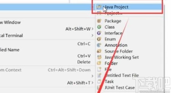 sql server連接eclipse的操作方法