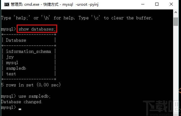 mysql創(chuàng)建索引的操作方法