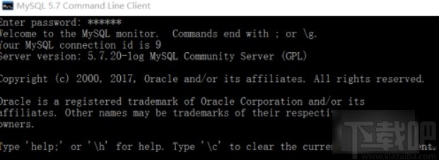 mysql創建表的操作方法