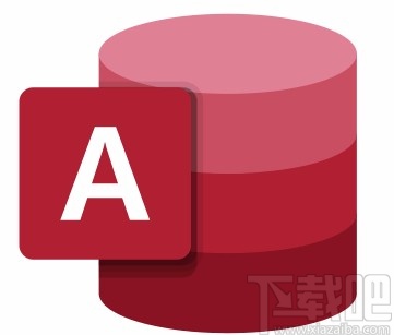 Microsoft Office Access調整字段位置的方法