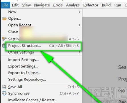 idea配置jdk的操作方法