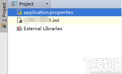 idea刪除項目的操作方法