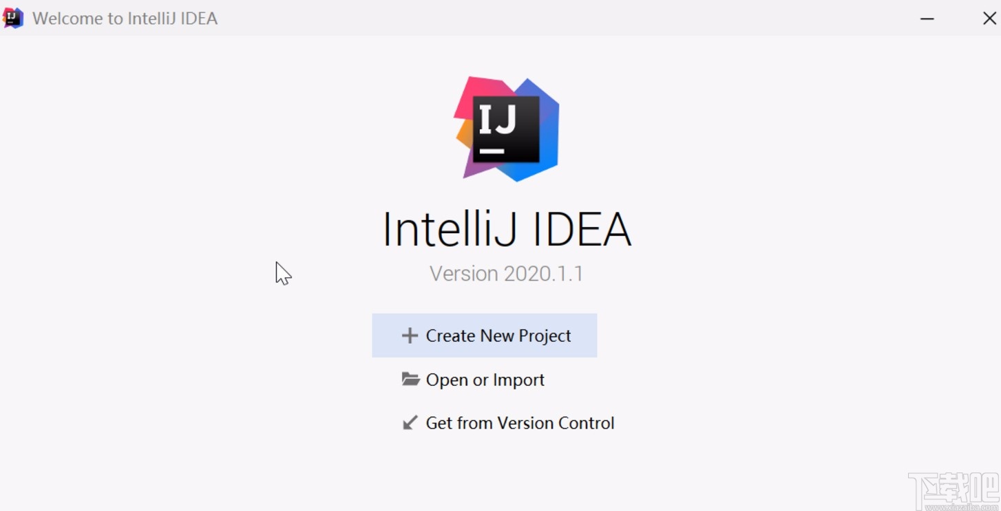 IntelliJ IDEA恢復(fù)刪除文件的方法