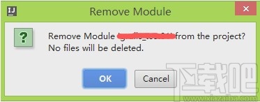 IntelliJ IDEA刪除類的方法步驟