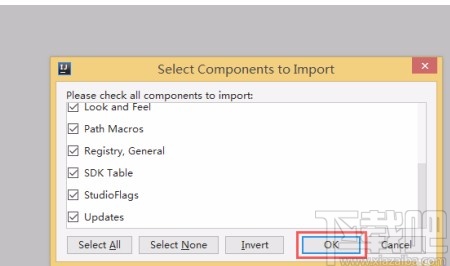 IntelliJ IDEA導(dǎo)入項(xiàng)目的方法