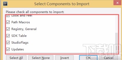 IntelliJ IDEA導(dǎo)入項(xiàng)目的方法
