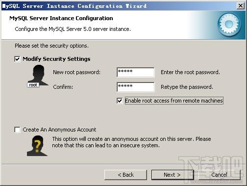 Mysql安裝圖文教程