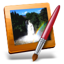 友峰圖像處理系統如何為圖片添加鏡像效果