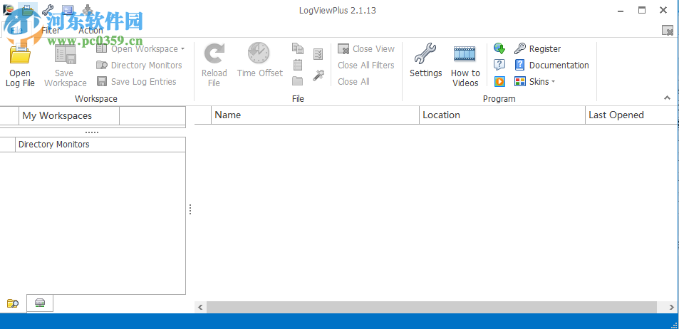 LogViewPlus2.1.13安裝破解教程