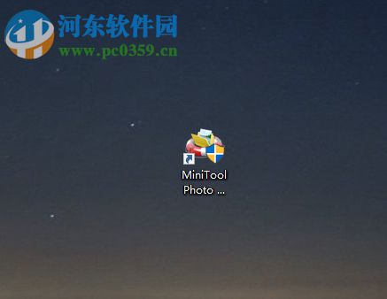 MiniTool Photo Recovery恢復(fù)圖片、視頻的方法