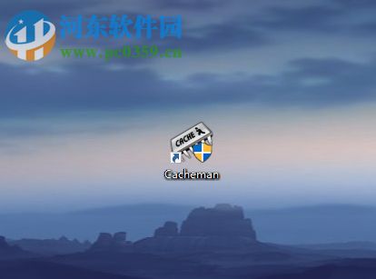 Cacheman的使用說(shuō)明