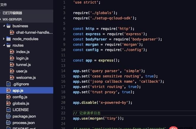 node.js - 【mongodb · mongoose】錯誤 "Topology was destroyed" 怎么解決？