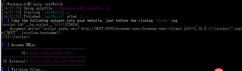 node.js - hexo樣式無法加載