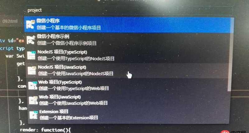 node.js - “無法在PATH上找到運行時"node"”