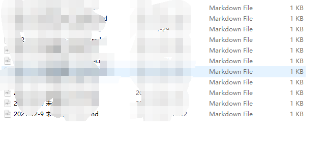 typora回退版本方法介紹